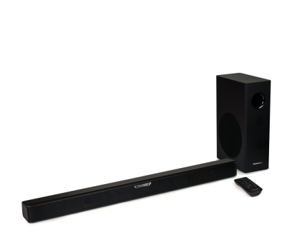 Thomson OUTLET - Soundbar i Subwoofer Bluetooth 300 W